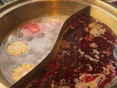 -川味观·鲜货火锅(西湖文化广场店)