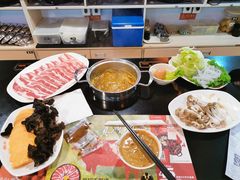 -呷哺呷哺(西单大悦城店)