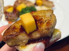 -一本魅·日式料理