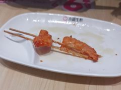 -小杨生煎(复悦城店)