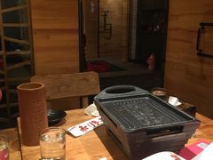 -聚点串吧·北京烧烤(赵登禹路店)