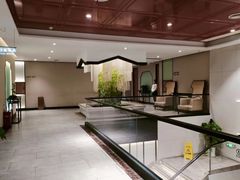 -绿杨春·淮扬宴(庐山路店)