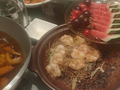 -盛百味·家宴餐厅(霸州分店)