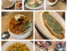 -秋林西餐厅(总店)