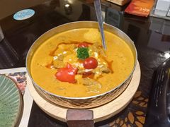 -金厨泰国餐厅·全泰籍厨师料理(拱北店)