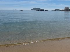 -威海国际海水浴场旅游区