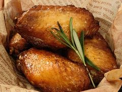 -灵意咖啡·西班牙美食(汕头金平万达广场店)