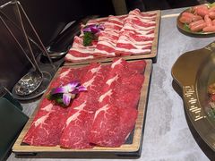 -伊尚宫·清真广式早茶.韩式烤肉·火锅