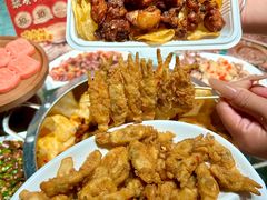 -蚝得喜海鲜(东城店)