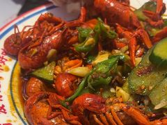 -拙大师·龙虾四季排档·夜宵至凌晨4点(九环路店)