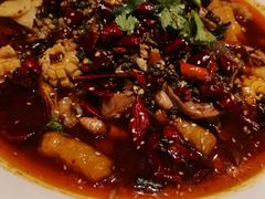 -同胜祥清真新豫菜(丰乐路总店)