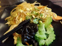 -大妈水饺(文华巷店)