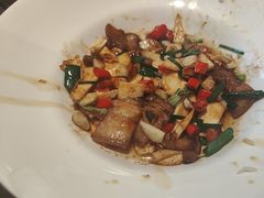 -洞庭土菜馆(天河北总店)
