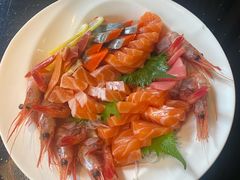 -真剑日本料理·铁板烧(贵州路店)