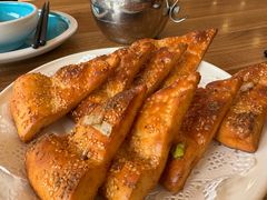 -米赫曼新疆餐厅·清真(老沪闵路店)