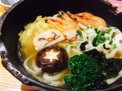 -花潮料理艺食馆(世欧广场店)