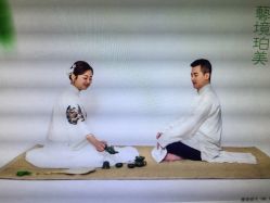 -唯一视觉婚纱摄影(李家村店)