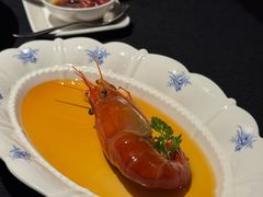 熟醉大头虾-醉东Oriental House(静安嘉里中心店)