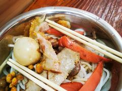 -神卤米粉(正阳步行街店)