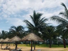 -富国岛珍珠游乐园