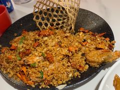 -避风塘·金牌店·夜宵(金玉兰店)