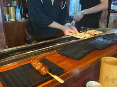 -鸟串烧Yakitori
