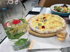-悦荟牛排餐厅(萨尔图万达店)