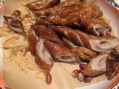 -广府乡下·饭庄(新港东路店)