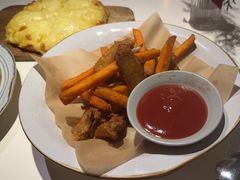 -秀儿家の小确幸融合西餐厅(万达店)