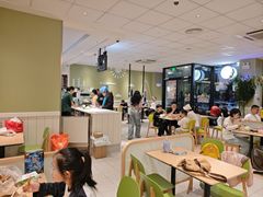 -德克士(蔚县永昌店)