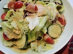 时蔬大拌菜-五味堂·江浙土菜(月河特色店)