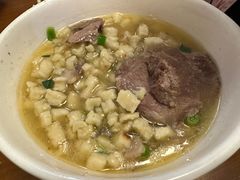 -刘信牛羊肉小炒泡馍(回民街店)