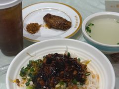 -酱壹老三饵丝(南宁南路店)