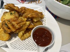-Deer Park鹿园西餐(仁恒置地广场店)
