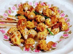 花螺-德胜轩正宗顺德菜(宝安沙井会展中心店)