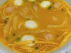 -南太湖山庄·四季轩&国风堂中餐厅