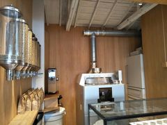 -% Arabica(京都东山店)