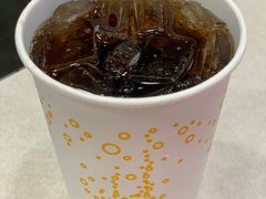 -麦当劳(郴州北湖店)