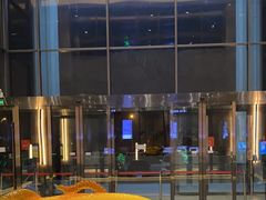 -星河湾温泉洗浴酒店