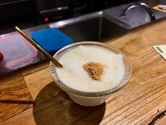 杏仁豆腐-食之六七·面(朝阳大悦城店)