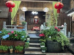 -龙姐私房菜(和顺古镇店)