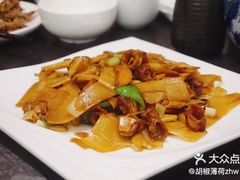 -美极鲜食坊(宝安南路店)