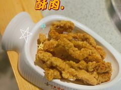 -渝味晓宇·重庆火锅(龙岗龙城万科里店)