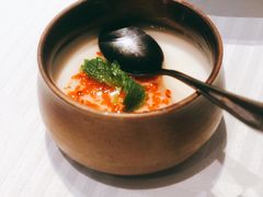 宫廷杏仁豆腐-四季民福烤鸭店(王府井灯市口店)