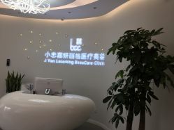 -小忠丽格医美