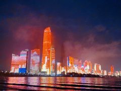 -青岛第三海水浴场