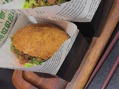 -天仁聚驴肉香(北石槽店)
