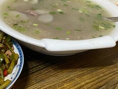 -江南古镇味道·私房菜