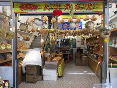 -大澳渔村及棚屋