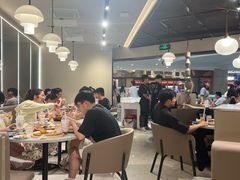 -CRAZYONES西班牙海鲜饭(上海美罗城店)
